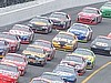 Daytona 500 race